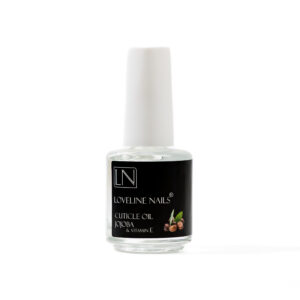 CUTICLE OIL JOJOBA&VITAMIN E