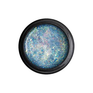 GALAXY GLITTER GEL RAINBOW