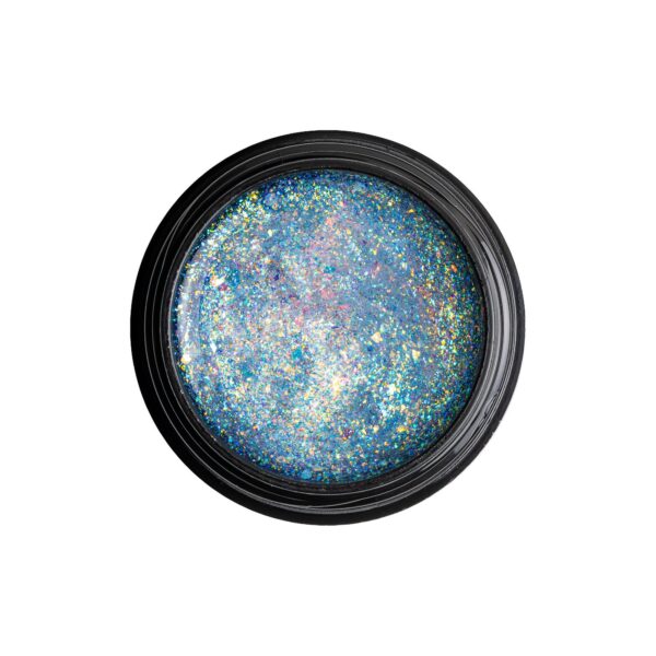 GALAXY GLITTER GEL RAINBOW