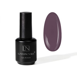GEL POLISH DELICIOUS PLUM, 235
