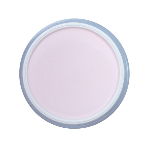 AKRYLIK POWDER CRYSTAL PINK