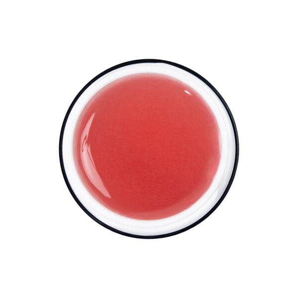 GLASS BASE PINK, BP1