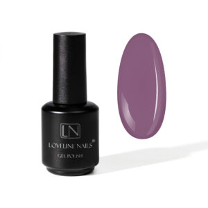 GEL POLISH MAUVE, 218