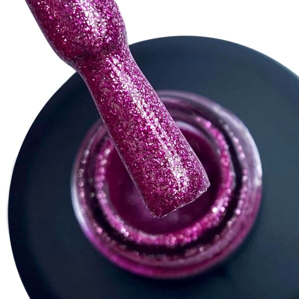 GEL POLISH ORCHID, 028