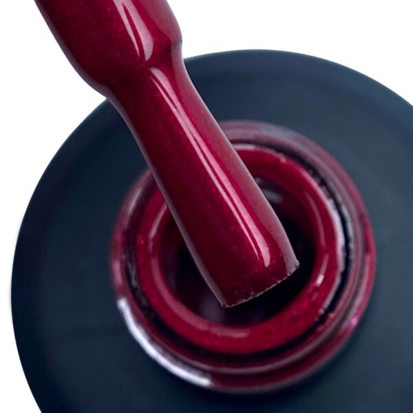 GEL POLISH ROYAL GARNET, 029
