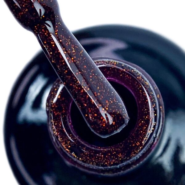 GEL POLISH BRANDY, 018