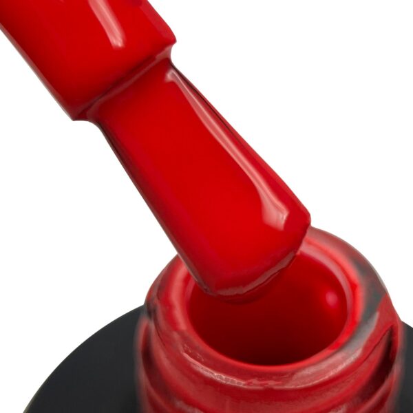 GEL POLISH SPICE CHERRY, 201