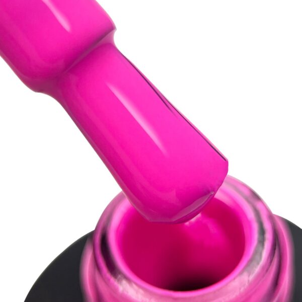 GEL POLISH PARADISE FLOWER, 197