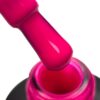 GEL POLISH HOT PINK, 198