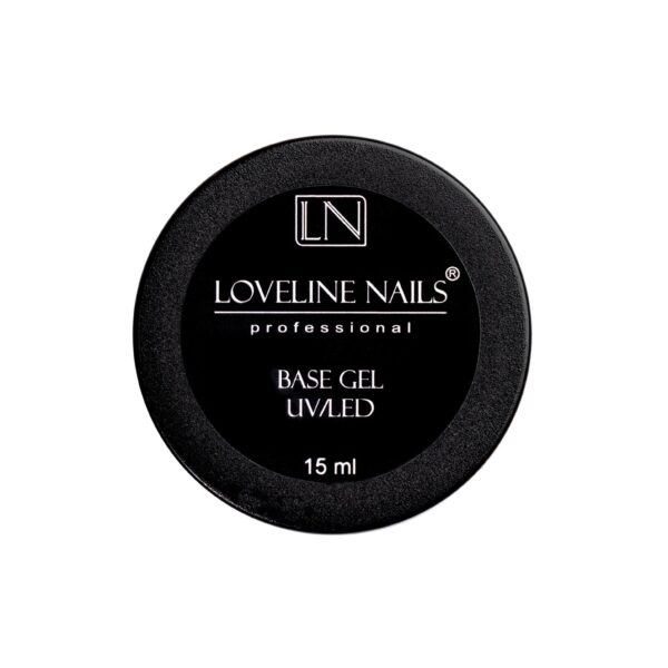 BASE GEL UV/LED
