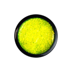 GLOW UP BUILDER GEL LEMON ICE