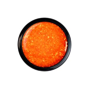 GLOW UP BUILDER GEL JUICY MANDARIN