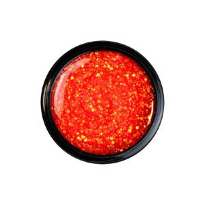 GLOW UP BUILDER GEL SPICY TANGO