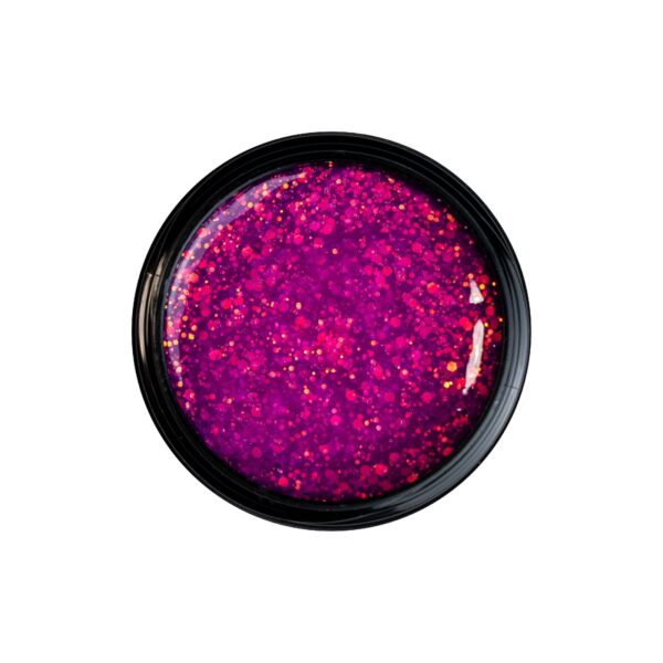 GLOW UP BUILDER GEL TRUE AFFECTION