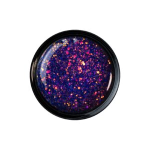 GLOW UP BUILDER GEL  LUNAR QUEEN