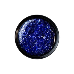 GLOW UP BUILDER GEL SPARK OF MYSTERY