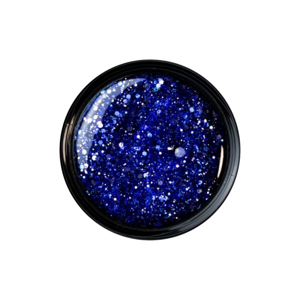 GLOW UP BUILDER GEL SPARK OF MYSTERY