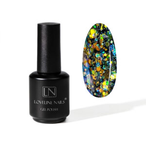 GEL POLISH AURORA, 142