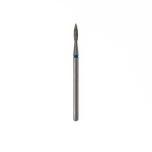 FREZA DIAMANTOVÁ PLAMÍNEK MODRÁ 1.8