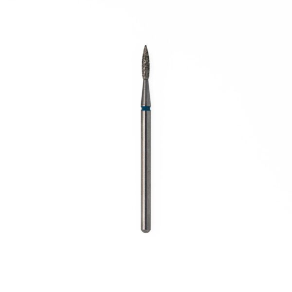 FREZA DIAMANTOVÁ PLAMÍNEK MODRÁ 1.8