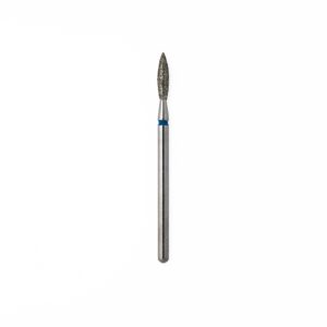 FREZA DIAMANTOVÁ PLAMÍNEK MODRÁ 2.3