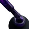 GLITTER GEL POLISH VIOLET DREAMS, 057