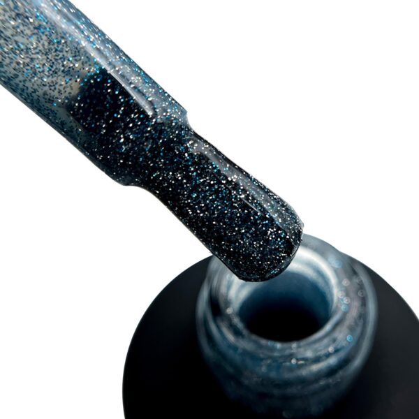 GLITTER GEL POLISH TIME TO SHOW, 059