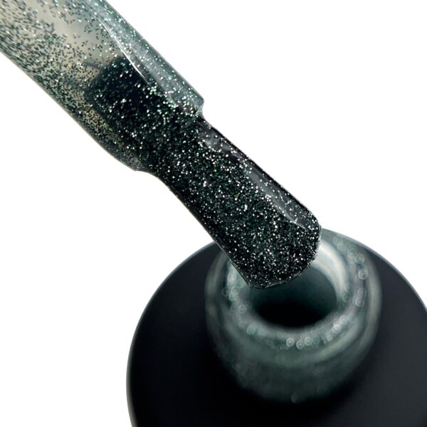 GLITTER GEL POLISH MAGIC GARDEN, 067