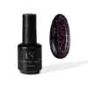 GLITTER GEL POLISH KEY OF HAPPINESS, 071