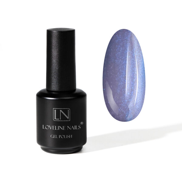 GEL POLISH MELODY, 004