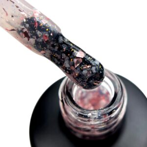 TOP SPARKLING PINK