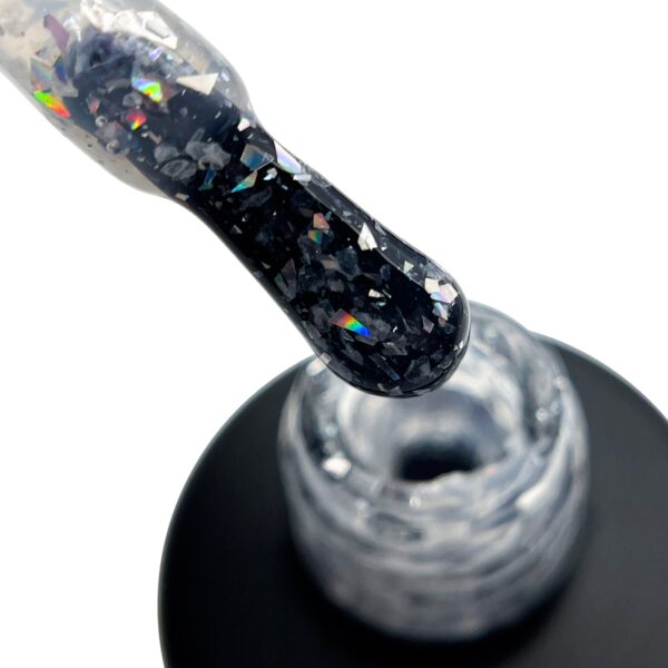 TOP SPARKLING SILVER