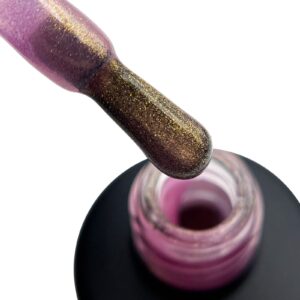 TOP PINK AURORA