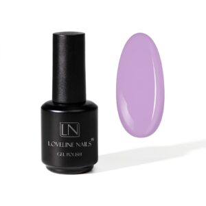 GEL POLISH LAVENDER SUNSET, 401