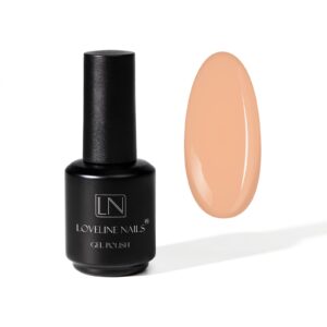 GEL POLISH GOLDEN APRICOT, 406