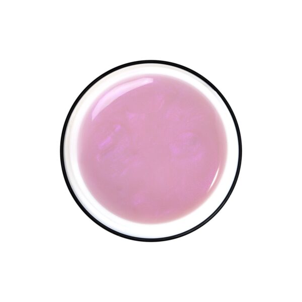 BUILDER GEL ROSY GLOW