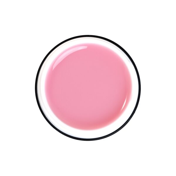 MEDIUM BUILDER GEL FRENCH PINK