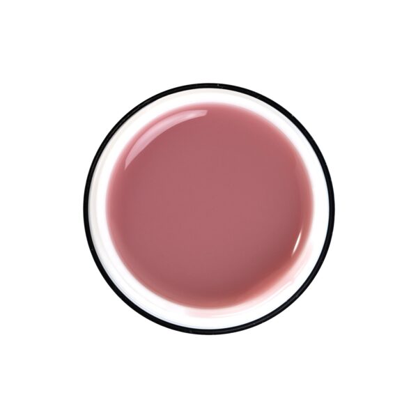 MEDIUM BUILDER GEL OLD ROSE