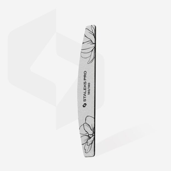 Staleks Expert Pilník 180/180 NFE-40-180/180