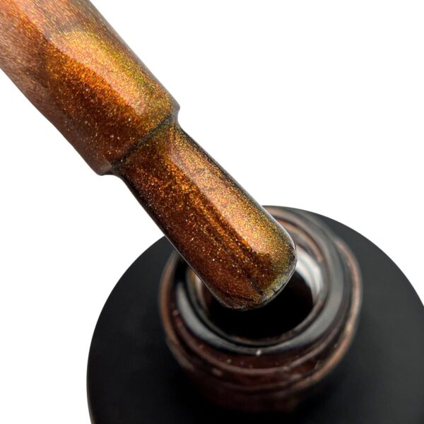 CAT EYE MAGNETIC, 11