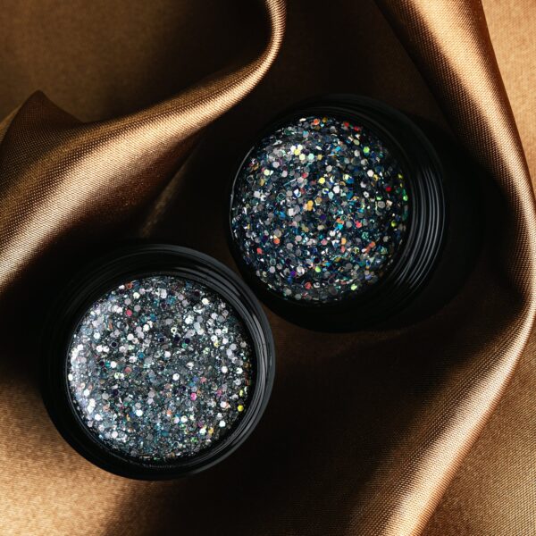 REFLECTING GEL LUXURY PINK