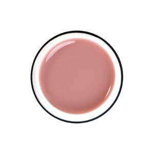 MEDIUM BUILDER GEL COVER LIGHT