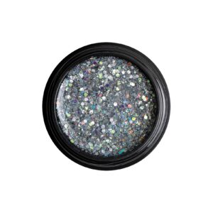 REFLECTING GEL LUXURY SILVER