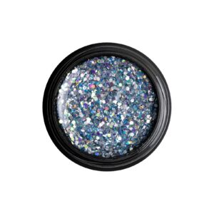 REFLECTING GEL LUXURY BLUE