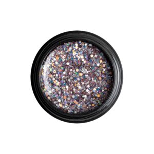 REFLECTING GEL LUXURY PINK