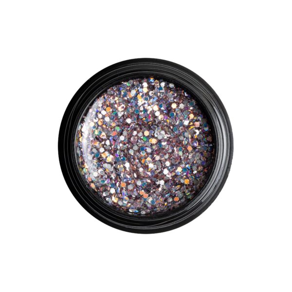 REFLECTING GEL LUXURY PINK