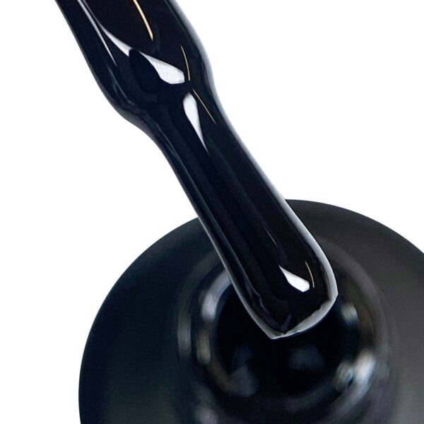 GEL POLISH BLACK