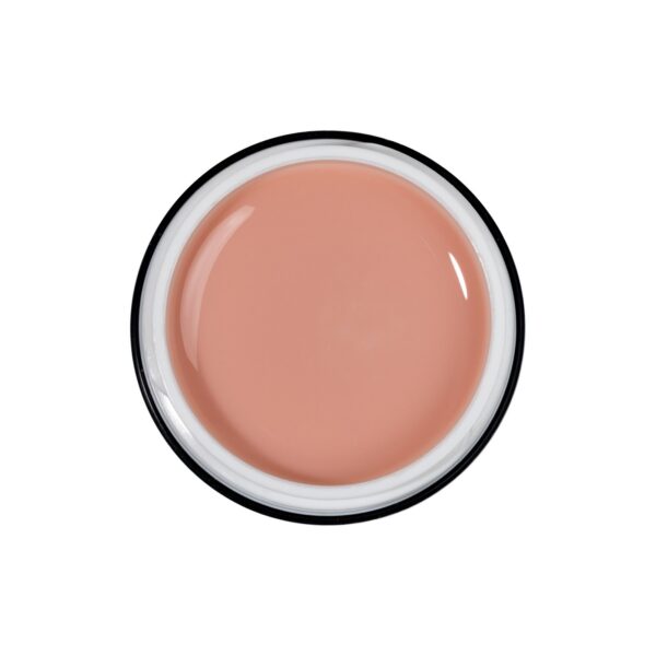 BUILDER GEL PEACH PINK