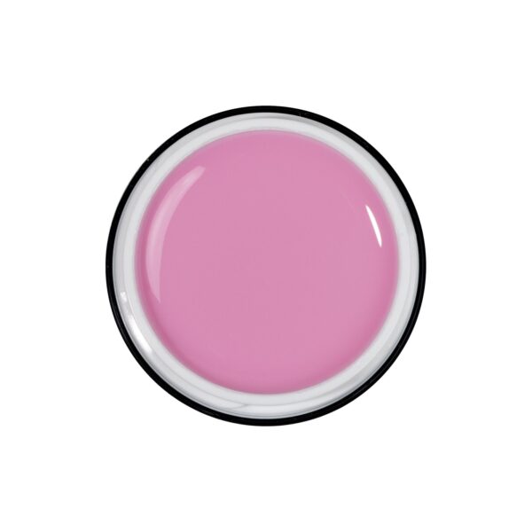 BUILDER GEL PINK ROSE