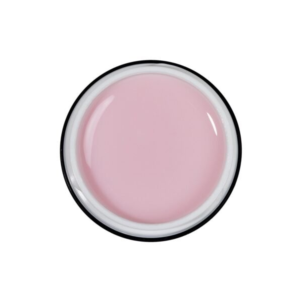 BUILDER GEL MILKY ROSE